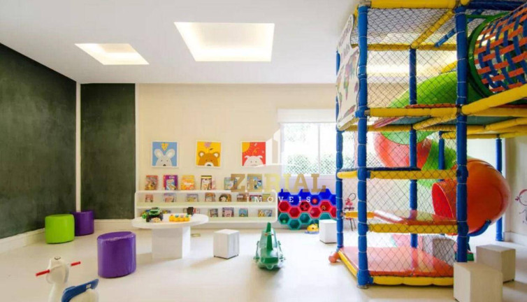 Imagem Apartamento com 4 Quartos à Venda, 179 m² em Cerâmica - São Caetano Do Sul Imagem Apartamento com 4 Quartos à Venda, 179 m² em Cerâmica - São Caetano Do Sul