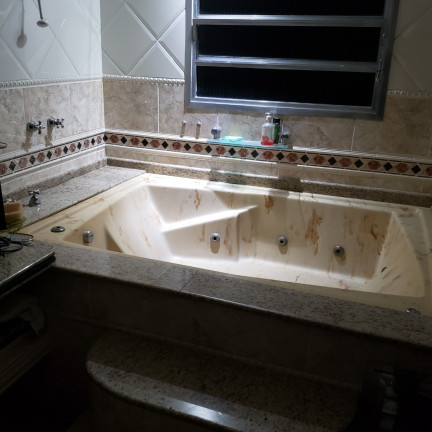 Imagem Casa com 9 Quartos à Venda, 653 m² em Vila Maria Alta - São Paulo