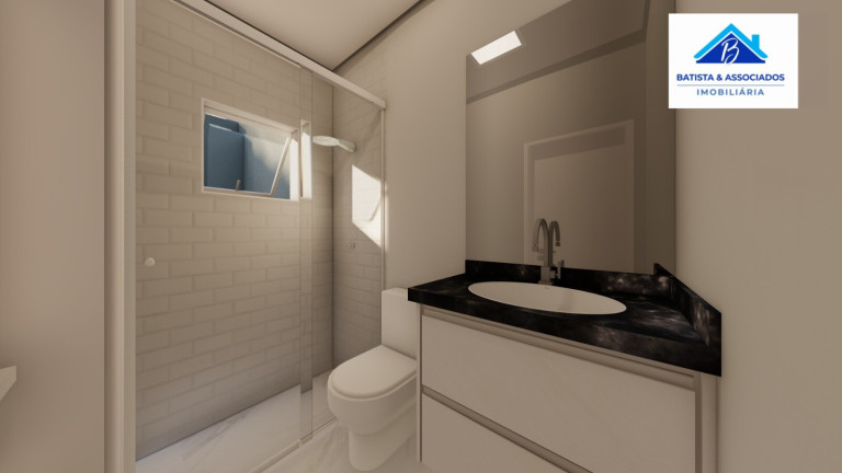Imagem Casa com 3 Quartos à Venda, 56 m² em Vila Aeroporto I - Campinas