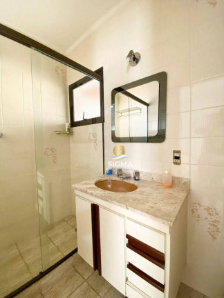Imagem Cobertura com 3 Quartos à Venda, 266 m² em Jardim Astúrias - Guarujá