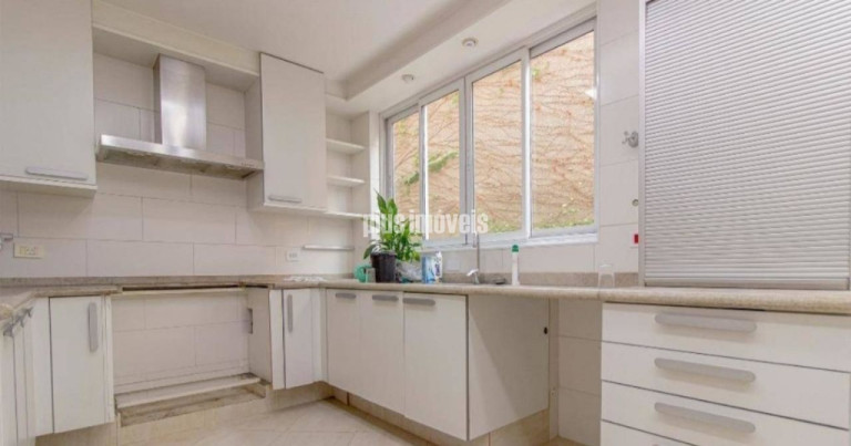 Imagem Casa com 4 Quartos à Venda, 580 m² em Jardim Paulista - São Paulo Imagem Casa com 4 Quartos à Venda, 580 m² em Jardim Paulista - São Paulo