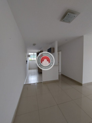 Imagem Apartamento com 2 Quartos à Venda, 51 m² em Campo Grande - Rio De Janeiro Imagem Apartamento com 2 Quartos à Venda, 51 m² em Campo Grande - Rio De Janeiro