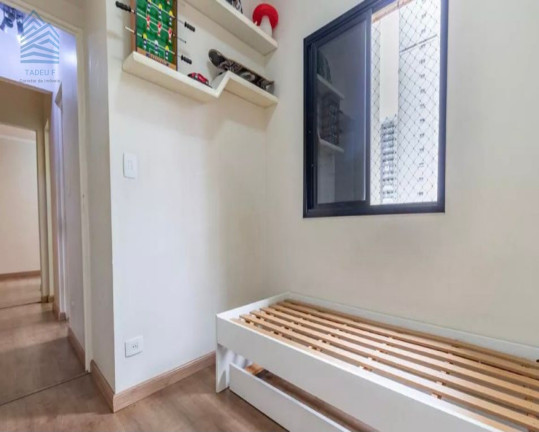 Imagem Imóvel com 3 Quartos à Venda, 96 m² em Vila Mascote - São Paulo Imagem Imóvel com 3 Quartos à Venda, 96 m² em Vila Mascote - São Paulo
