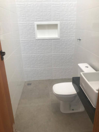 Imagem Casa com 3 Quartos à Venda, 175 m² em Nova Cerejeira - Atibaia