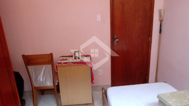 Imagem Casa com 2 Quartos à Venda, 70 m² em Senador Camará - Rio De Janeiro Imagem Casa com 2 Quartos à Venda, 70 m² em Senador Camará - Rio De Janeiro