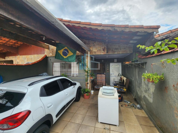 Casa com 3 Quartos à Venda, 88 m² em Caiçara - Praia Grande