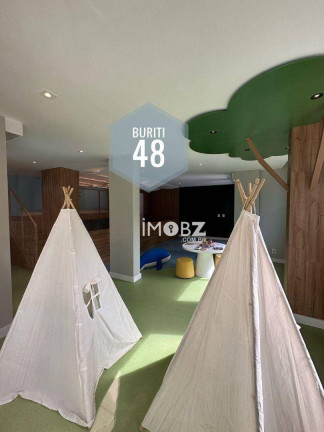 Imagem Imóvel com 2 Quartos à Venda, 84 m² em Santo Amaro - São Paulo Imagem Imóvel com 2 Quartos à Venda, 84 m² em Santo Amaro - São Paulo
