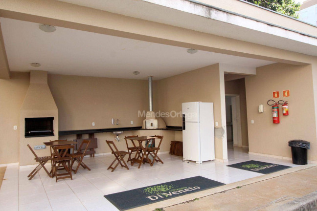 Imagem Apartamento com 2 Quartos à Venda, 60 m² em Jardim Vera Cruz - Sorocaba