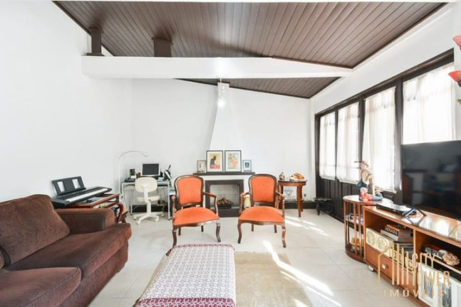 Imagem Apartamento com 2 Quartos à Venda, 152 m² em Vila Clementino - São Paulo