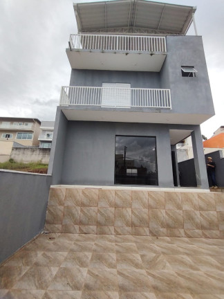 Sobrado com 3 Quartos à Venda, 255 m² em Portais (polvilho) - Cajamar