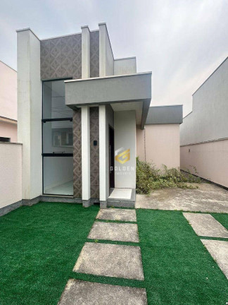 Imagem Casa com 2 Quartos à Venda, 72 m² em Bosque Da Mata - Tijucas