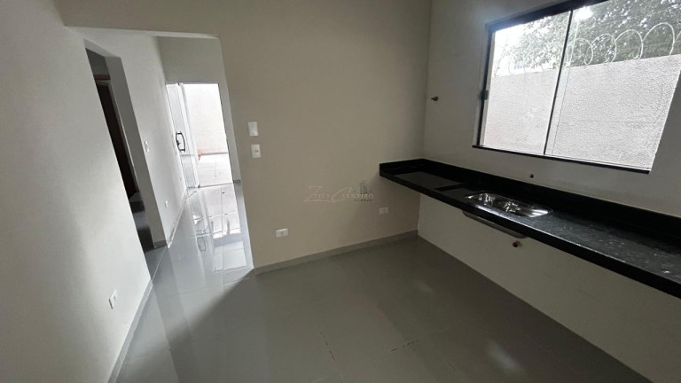 Imagem Casa com 3 Quartos à Venda, 80 m² em Pioneiros - Campo Grande