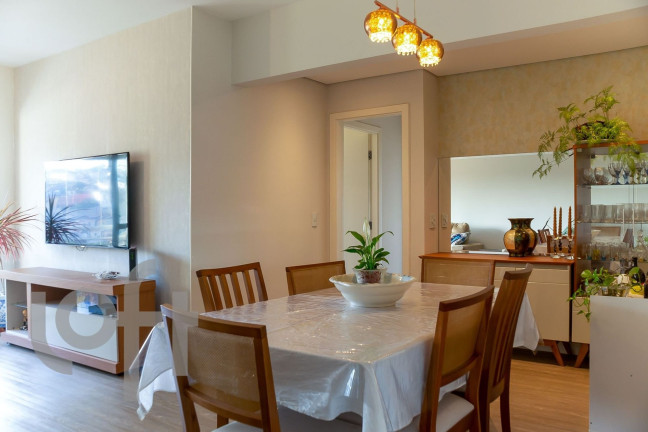 Imagem Apartamento com 3 Quartos à Venda, 92 m² em Vila Ipojuca - São Paulo