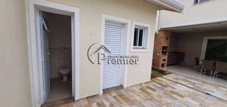 Imagem Casa com 4 Quartos à Venda, 318 m² em Jardim Villa Romana - Indaiatuba Imagem Casa com 4 Quartos à Venda, 318 m² em Jardim Villa Romana - Indaiatuba