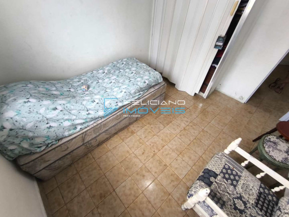 Imagem Kitnet com 1 Quarto à Venda, 30 m² em Boqueirão - Praia Grande Imagem Kitnet com 1 Quarto à Venda, 30 m² em Boqueirão - Praia Grande