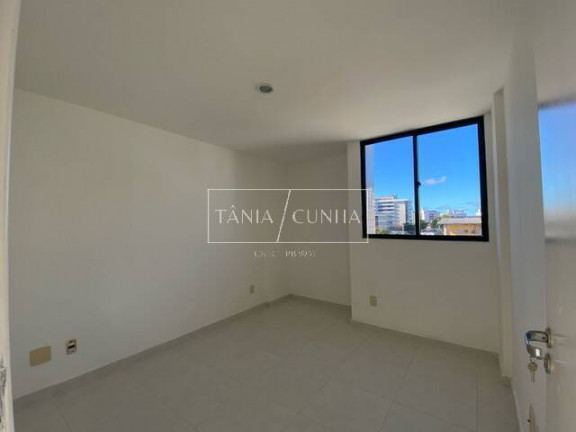 Imagem Apartamento com 4 Quartos para Alugar, 127 m² em Jardim Oceania - João Pessoa