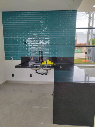 Imagem Casa de Condomínio com 3 Quartos à Venda, 267 m² em Condomínio Ibiti Reserva - Sorocaba