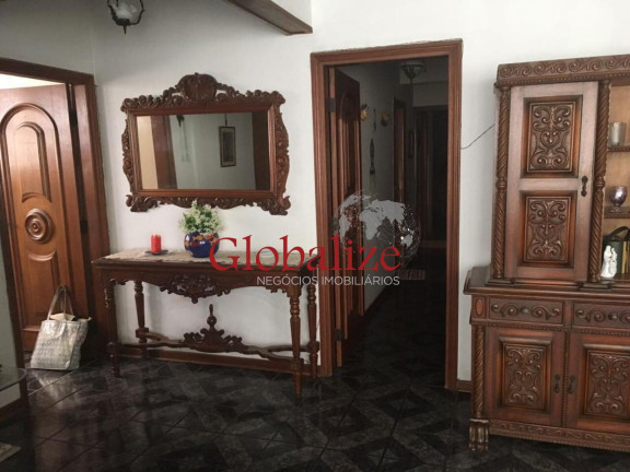 Imagem Imóvel com 3 Quartos à Venda, 180 m² em Gonzaga - Santos