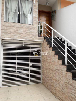 Imagem Sobrado com 2 Quartos à Venda, 115 m² em Vila Carrão - São Paulo Imagem Sobrado com 2 Quartos à Venda, 115 m² em Vila Carrão - São Paulo