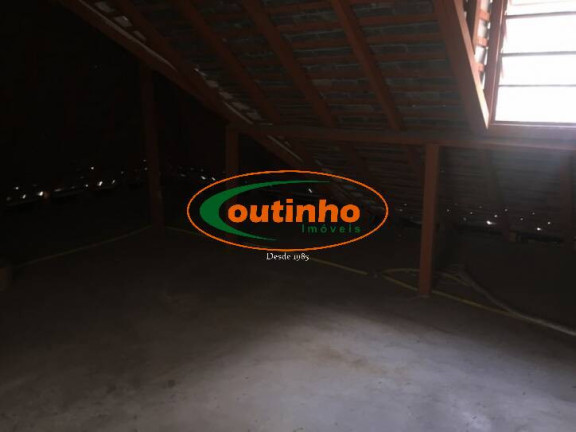 Imagem Casa com 3 Quartos à Venda, 151 m² em Tijuca - Rio De Janeiro