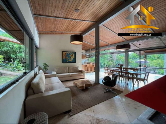 Imagem Casa de Condomínio com 5 Quartos à Venda, 382 m² em Granja Viana - Jandira Imagem Casa de Condomínio com 5 Quartos à Venda, 382 m² em Granja Viana - Jandira