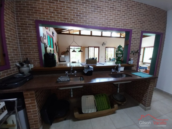 Imagem Casa de Condomínio com 5 Quartos à Venda, 208 m² em Domingas Dias - Ubatuba Imagem Casa de Condomínio com 5 Quartos à Venda, 208 m² em Domingas Dias - Ubatuba