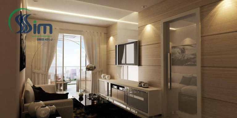 Imagem Apartamento com 3 Quartos à Venda, 120 m² em Luciano Cavalcante - Fortaleza Imagem Apartamento com 3 Quartos à Venda, 120 m² em Luciano Cavalcante - Fortaleza