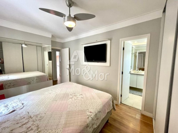 Imagem Apartamento com 3 Quartos à Venda, 105 m² em Pitangueiras - Guarujá Imagem Apartamento com 3 Quartos à Venda, 105 m² em Pitangueiras - Guarujá