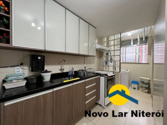 Imagem Apartamento com 3 Quartos à Venda, 90 m² em Fonseca - Niterói Imagem Apartamento com 3 Quartos à Venda, 90 m² em Fonseca - Niterói