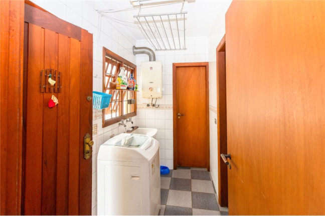Imagem Casa com 3 Quartos à Venda,  em Vila Marari - São Paulo