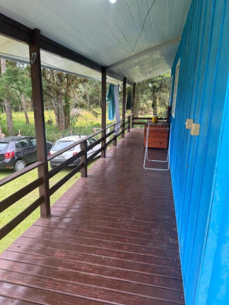 Imagem Imóvel com 3 Quartos à Venda, 8.000 m² em Campo Alto - Tijucas Do Sul