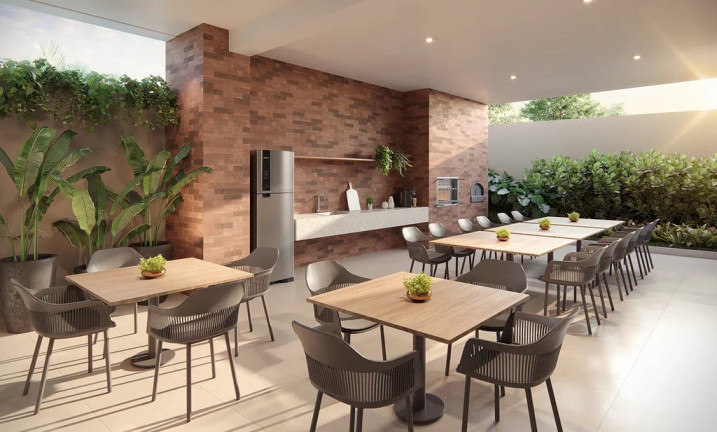 Imagem Apartamento com 3 Quartos à Venda, 127 m² em Jardim São Paulo(zona Norte) - São Paulo Imagem Apartamento com 3 Quartos à Venda, 127 m² em Jardim São Paulo(zona Norte) - São Paulo