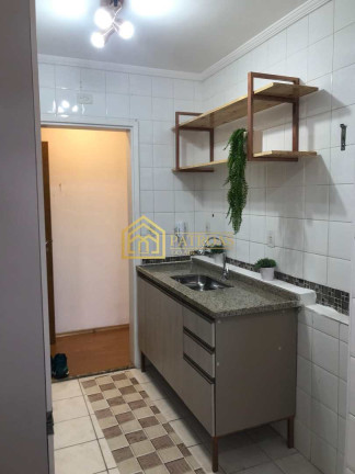 Imagem Apartamento com 2 Quartos à Venda, 61 m² em Santa Terezinha - São Bernardo Do Campo Imagem Apartamento com 2 Quartos à Venda, 61 m² em Santa Terezinha - São Bernardo Do Campo