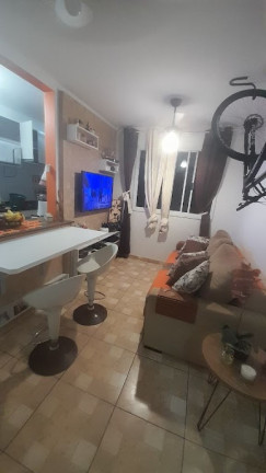 Imagem Apartamento com 2 Quartos à Venda, 43 m² em Jaraguá - São Paulo Imagem Apartamento com 2 Quartos à Venda, 43 m² em Jaraguá - São Paulo
