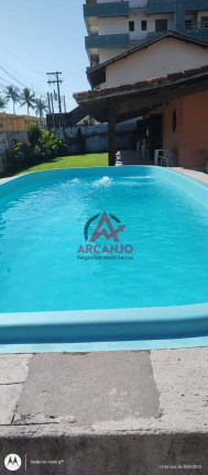 Imagem Apartamento com 5 Quartos à Venda, 244 m² em Toninhas - Ubatuba