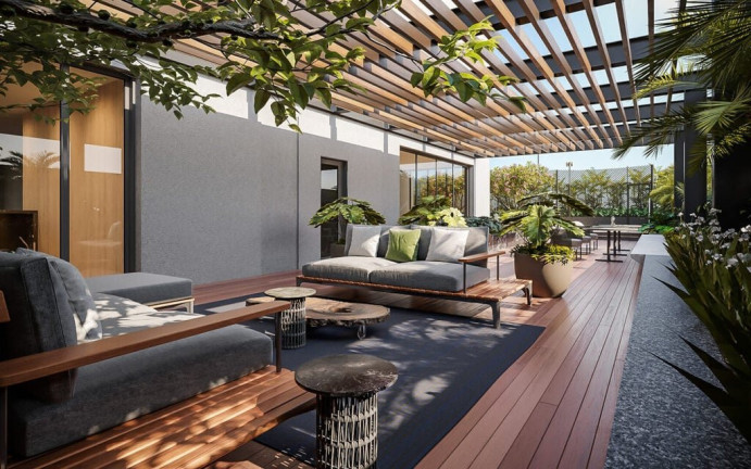 Imagem Apartamento com 3 Quartos à Venda, 98 m² em Vila Pompéia - São Paulo Imagem Apartamento com 3 Quartos à Venda, 98 m² em Vila Pompéia - São Paulo