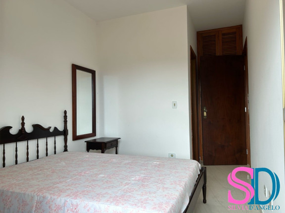Imagem Apartamento com 2 Quartos para Alugar, 70 m² em Centro - Ubatuba Imagem Apartamento com 2 Quartos para Alugar, 70 m² em Centro - Ubatuba