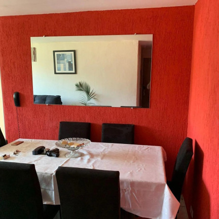 Imagem Apartamento com 2 Quartos à Venda, 54 m² em Jardim Umuarama - São Paulo