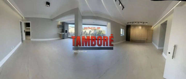 Imagem Apartamento à Venda, 201 m² em Tamboré - Santana De Parnaíba Imagem Apartamento à Venda, 201 m² em Tamboré - Santana De Parnaíba