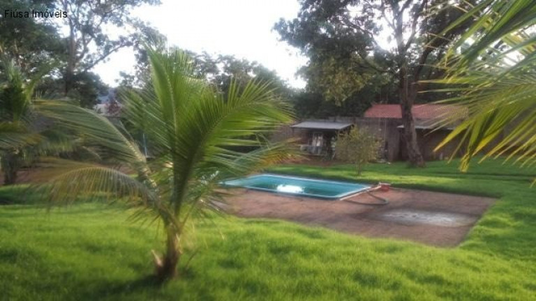 Imagem Casa com 3 Quartos à Venda, em Rural - Rifaina Imagem Casa com 3 Quartos à Venda, em Rural - Rifaina