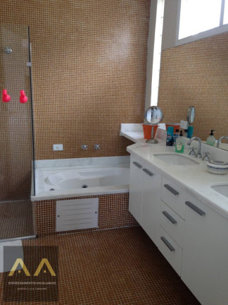 Imagem Casa com 4 Quartos à Venda, 278 m² em Alphaville - Santana De Parnaíba Imagem Casa com 4 Quartos à Venda, 278 m² em Alphaville - Santana De Parnaíba