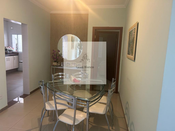 Apartamento com 3 Quartos à Venda, 95 m² em Edifício Leon Doro - Sorocaba