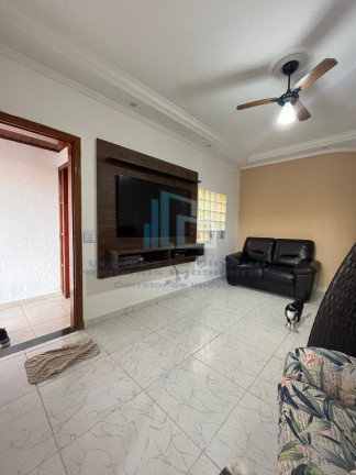 Imagem Apartamento com 3 Quartos à Venda, 183 m² em Ocian - Praia Grande