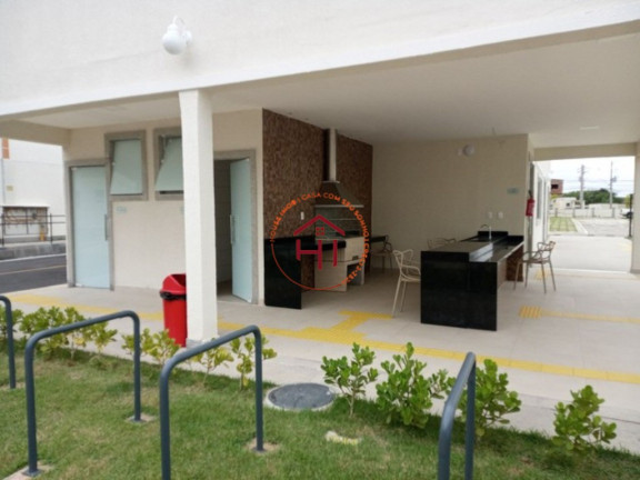 Imagem Apartamento com 2 Quartos à Venda, 40 m² em Centro - Lauro De Freitas