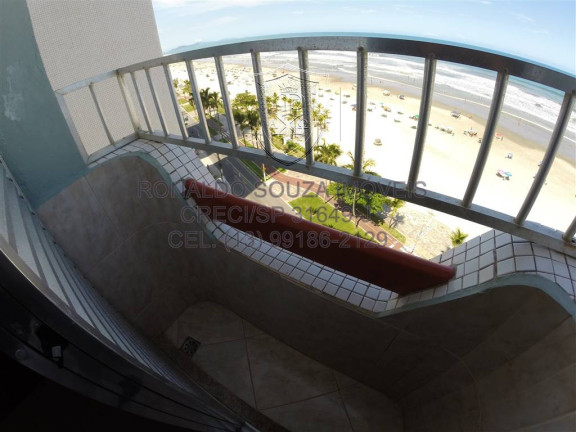 Imagem Apartamento com 2 Quartos à Venda, 85 m² em Balneario Florida - Praia Grande