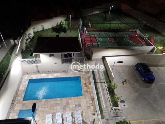 Imagem Apartamento com 2 Quartos à Venda, 49 m² em Vila Industrial - Campinas Imagem Apartamento com 2 Quartos à Venda, 49 m² em Vila Industrial - Campinas