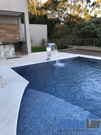 Imagem Casa de Condomínio com 5 Quartos à Venda, 1.000 m² em Residencial Tamboré - Barueri