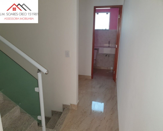 Imagem Sobrado com 3 Quartos à Venda, 180 m² em Jardim São José (zona Norte) - São Paulo
