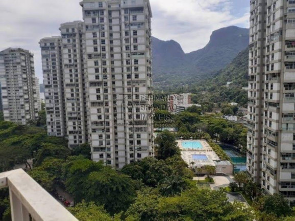 Imagem Imóvel com 4 Quartos à Venda, 300 m² em São Conrado - Rio De Janeiro