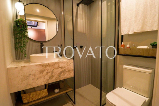Imagem Imóvel com 1 Quarto à Venda, 30 m² em Vila Mariana - São Paulo